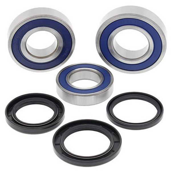 All Balls Wheel Bearing Kit (25-1727)