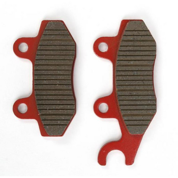 Vesrah Semi-Metallic Brake Pads — VD-342