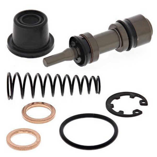 All Balls Master Cylinder Rebuild Kit (18-1028)