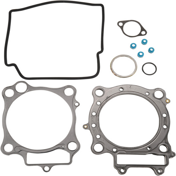 Cometic Head Gasket — Suzuki GSX-R600 (2006-2007), 70mm MLS .027"