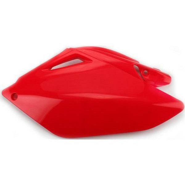 Polisport Side Panels + Airbox Cover (898540000)