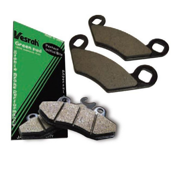 Vesrah Brake Pads — VD-435/3