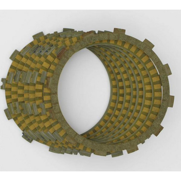 Vesrah Clutch Friction Plates — VC-395