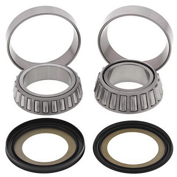 Steering Stem Bearing Kit — Yamaha YP400 MAJESTY
