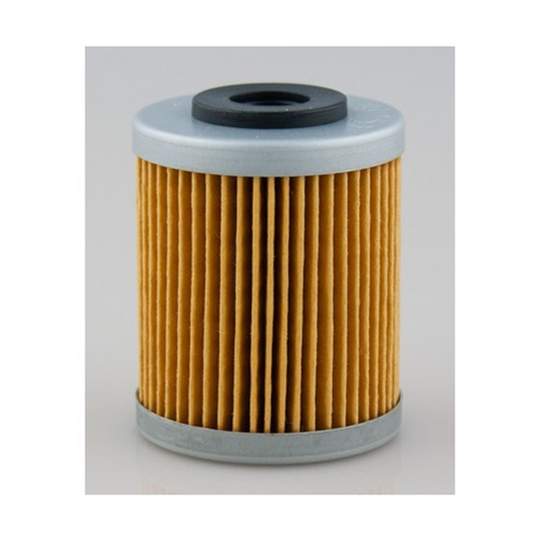 Hiflofiltro Oil Filter — HF157