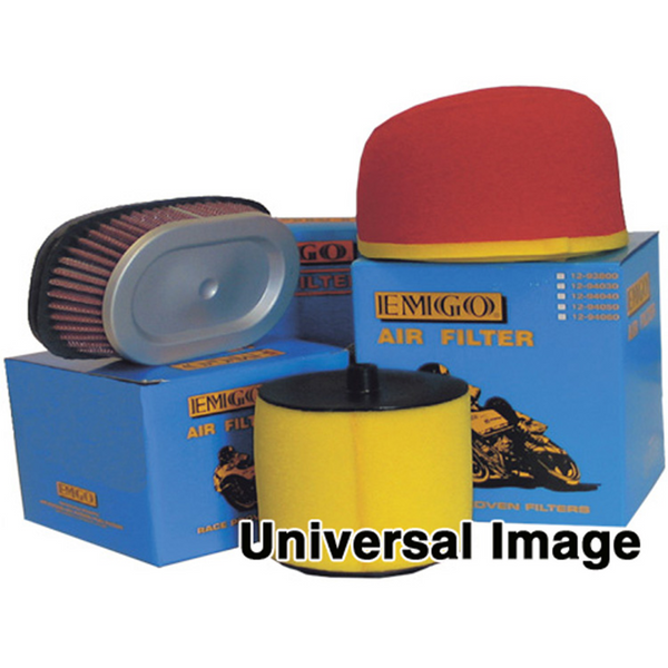 Emgo Air Filter — 12-90580