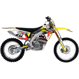 Factory Effex EVO Shroud Graphic Kit (19-01528)