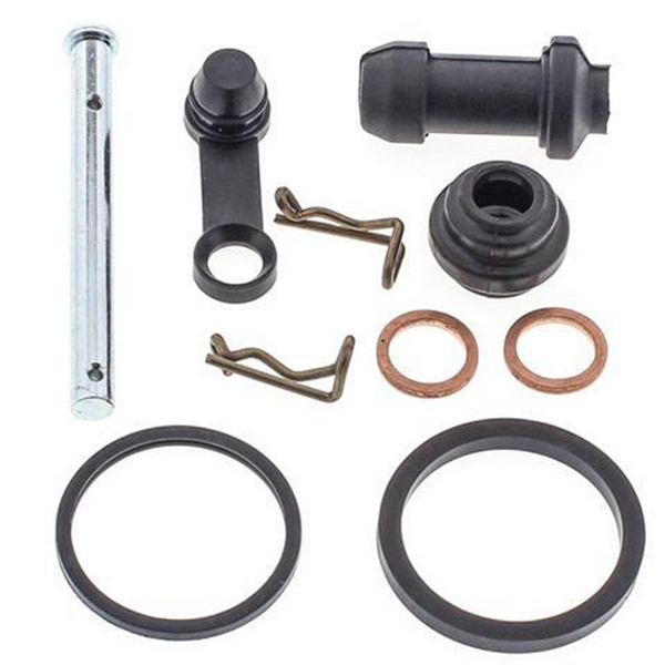 Brake Caliper Rebuild Kit — KTM EXC 125