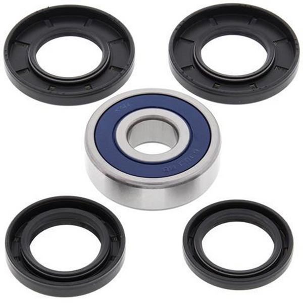 All Balls Wheel Bearing Kit (25-1643)