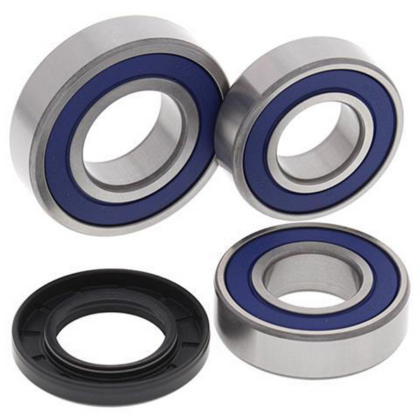 All Balls Wheel Bearing Kit (25-1706)