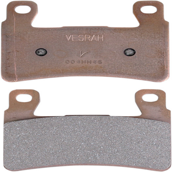 Vesrah JL Sintered Brake Pads — VD-166JL