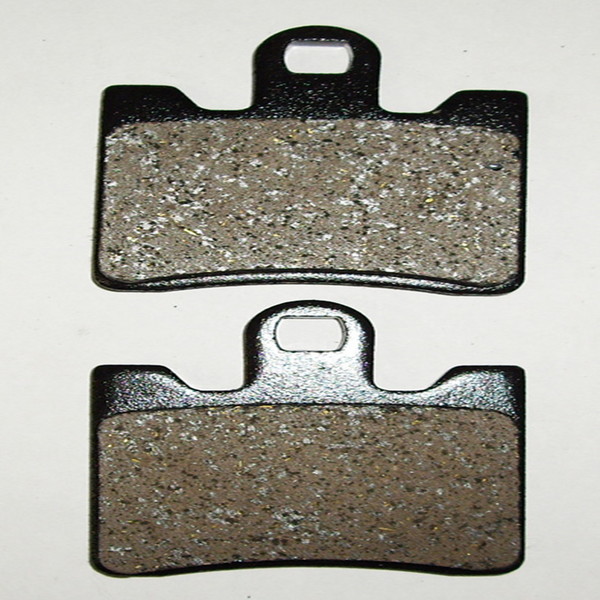 Vesrah JL Sintered Brake Pads — VD-353JL