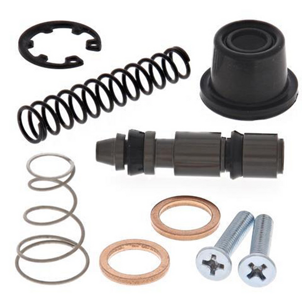 All Balls Master Cylinder Rebuild Kit (18-1026)