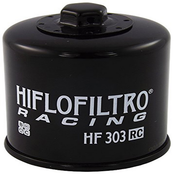 Hiflofiltro Oil Filter — HF303RC