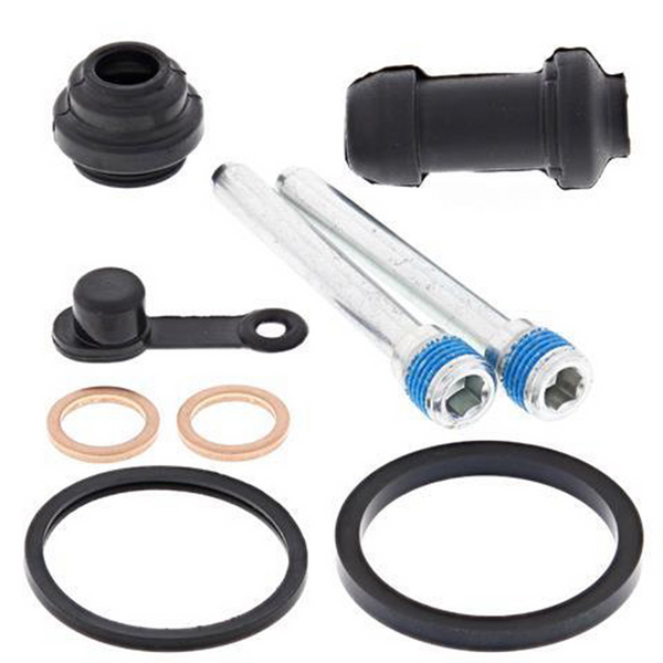Brake Caliper Rebuild Kit — Yamaha YZ250