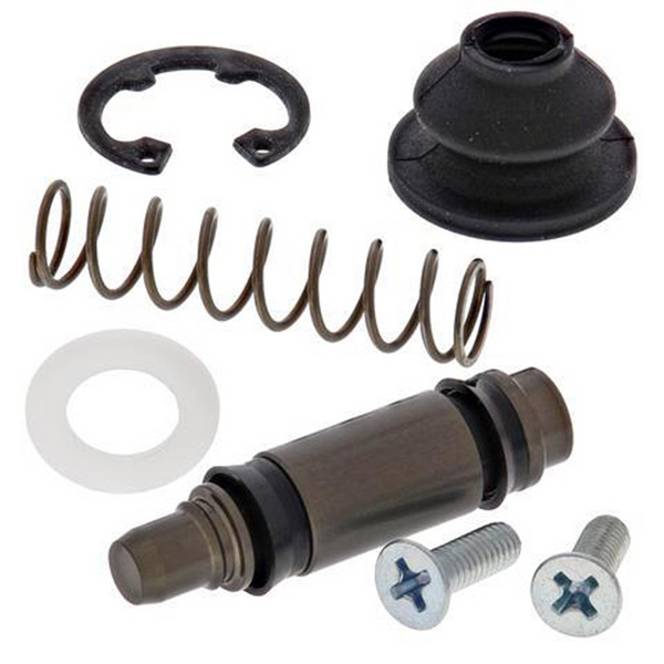 All Balls Clutch Master Cylinder Rebuild Kit (18-4002)
