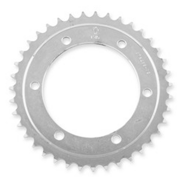 JT Sprockets 520 Self-Cleaning Steel Rear Sprocket (JTR251)