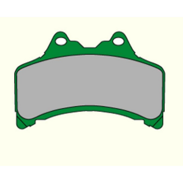 Vesrah Brake Pads — VD-250/3