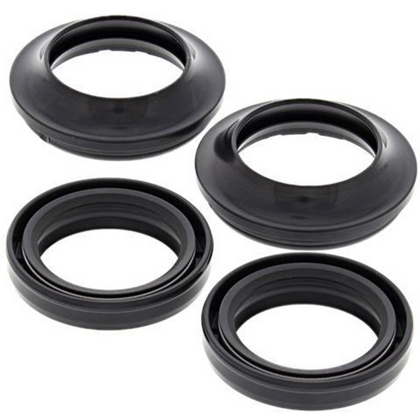 All Balls Fork Oil & Dust Seal Kit (56-183)