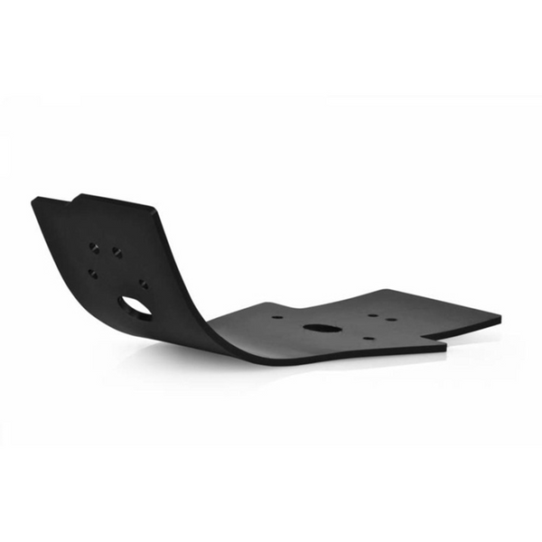Polisport Skid Plate - Black (8375400011)