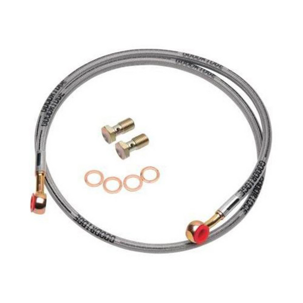 Goodridge Brake Line — Yamaha
