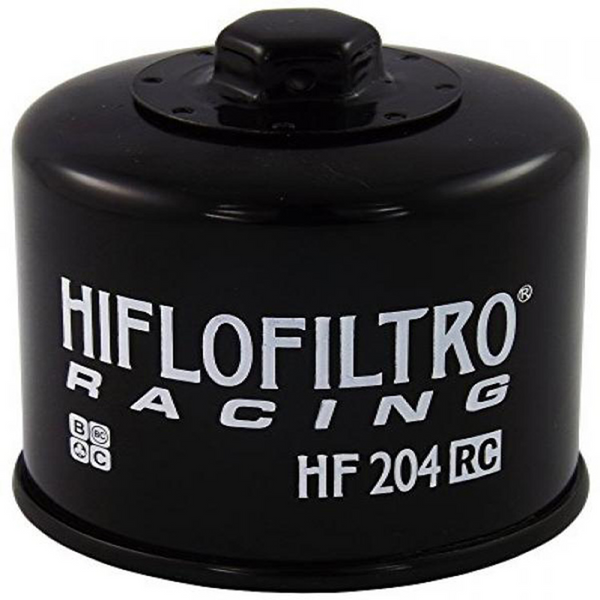 Hiflofiltro Oil Filter — HF204RC