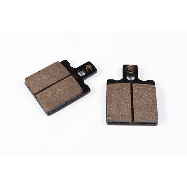 Vesrah Semi-Metallic Brake Pads — VD-911