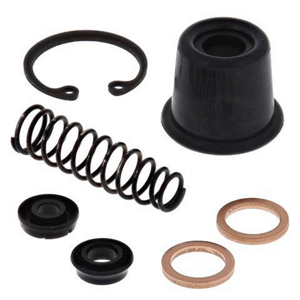 All Balls Master Cylinder Rebuild Kit (18-1019)