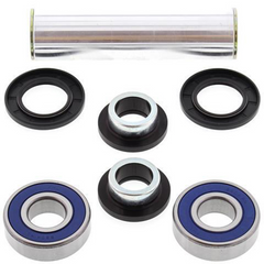 Upgraded Wheel Bearing Kit — Husaberg 390FE