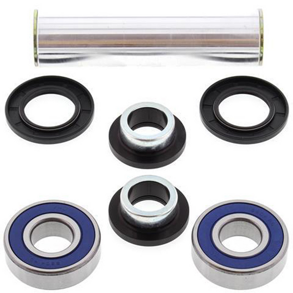 All Balls Upgraded Wheel Bearing Kit (25-1552)