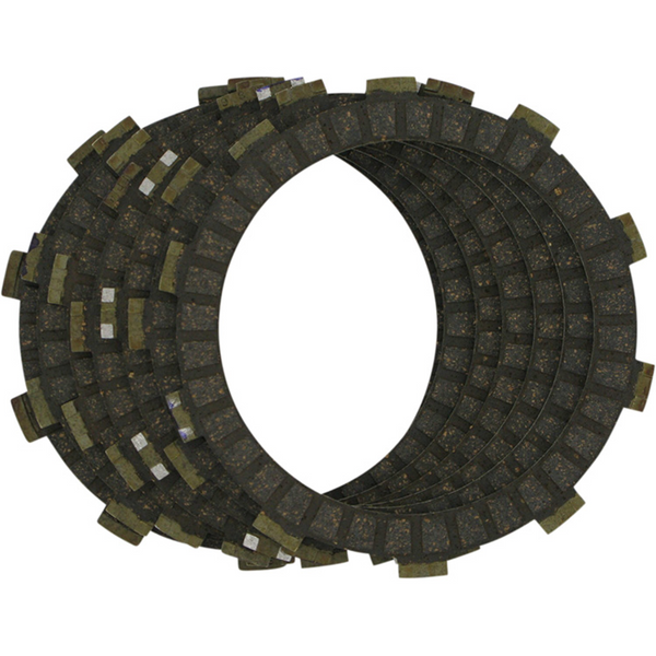 Vesrah Clutch Friction Plates — VC-1004