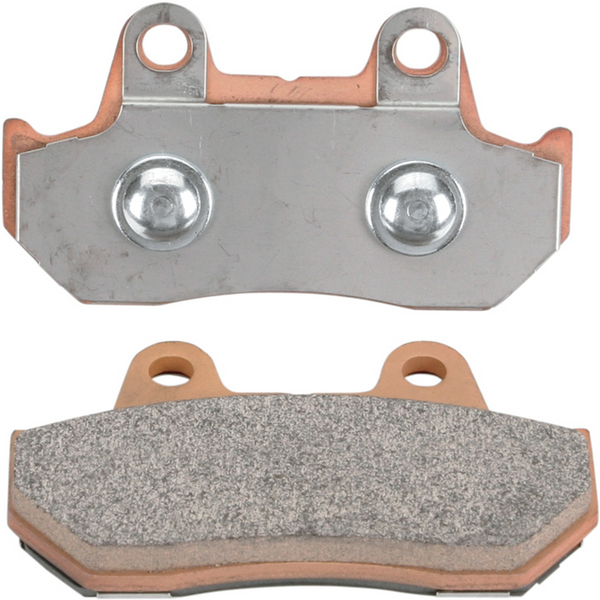 Vesrah JL Sintered Brake Pads — VD-123/4JL