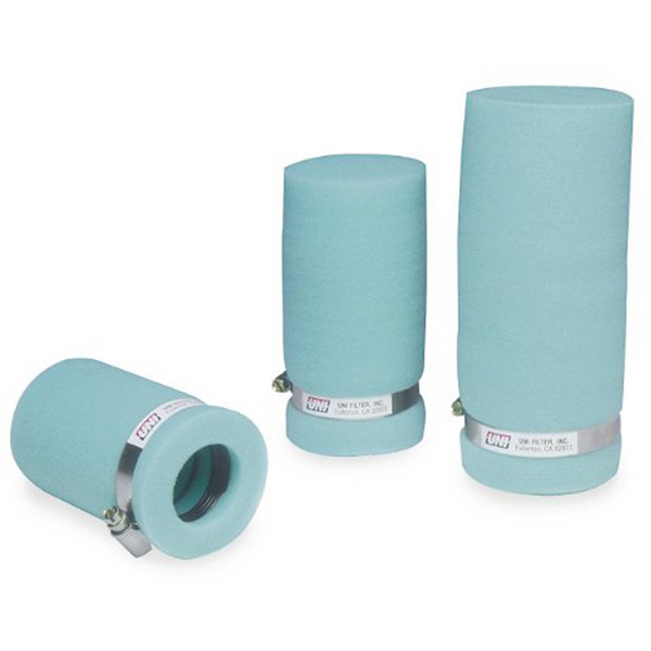 Uni Air Filter — U-400