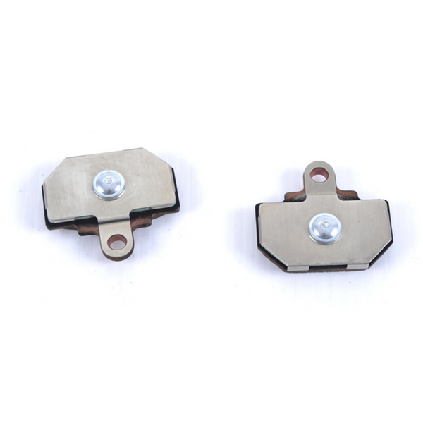 Vesrah JL Sintered Brake Pads — VD-138JL