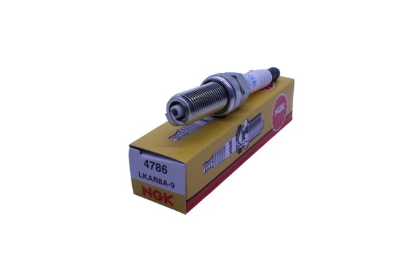NGK Standard Spark Plug — LKAR8A-9