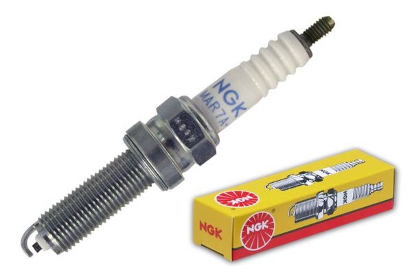 NGK Standard Spark Plug — LMAR7A-9