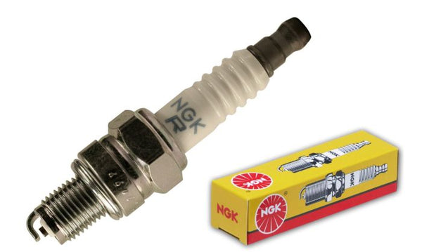 NGK Standard Spark Plug — LR8B