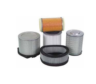 Emgo Air Filter — 12-90726