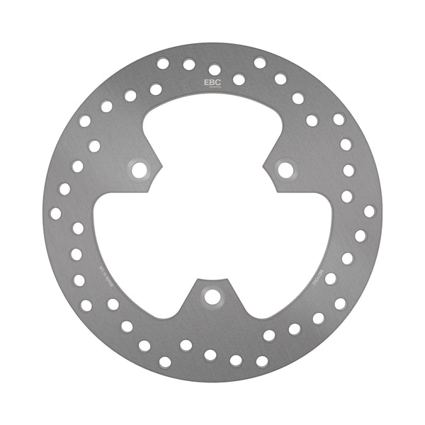 EBC Rear Brake Rotor 220mm - MD1002