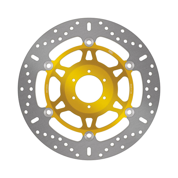 EBC X-Series Front Brake Rotor 296mm - MD1003X