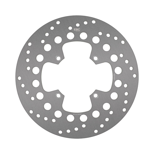 EBC Rear Left Brake Rotor 256mm - Honda VFR750F Interceptor 1990-1997 - MD1007