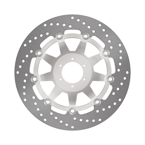 EBC Floating Front Right Brake Rotor 310mm - Honda VFR750F Interceptor 1988-1990 - MD1010RS