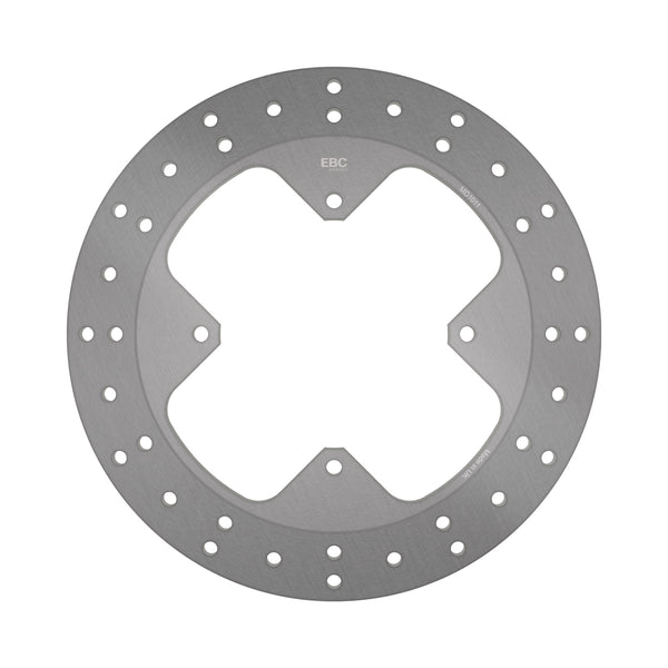 EBC Rear Left Brake Rotor 219mm - Honda VFR750F Interceptor 1988-1990 - MD1011