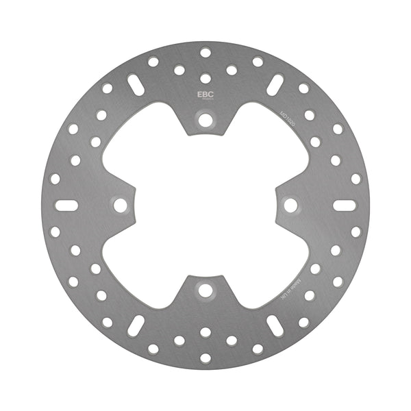 EBC Rear Brake Rotor 240mm - MD1020