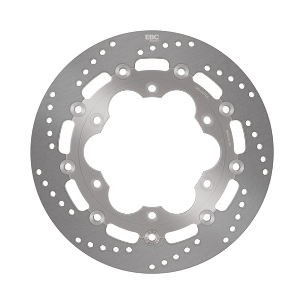 EBC Floating Front Left Brake Rotor 316mm - MD1021LS