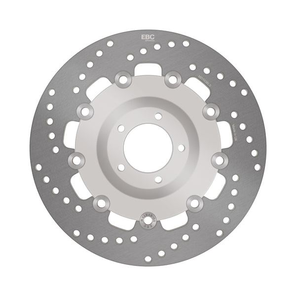 EBC Floating Front Left Brake Rotor 276mm - MD1036LS