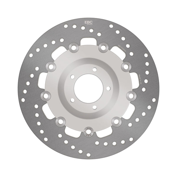 EBC Floating Front Right Brake Rotor 276mm - MD1036RS