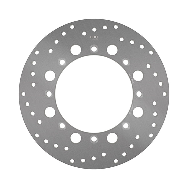 EBC Front Left Brake Rotor 276mm - Honda Rebel 450 1987-1988 - MD1041LS
