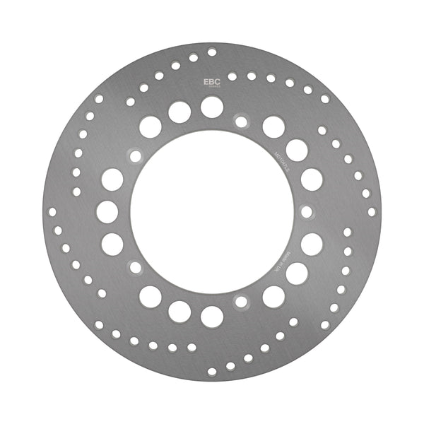 EBC Front Left Brake Rotor 296mm - MD1047LS