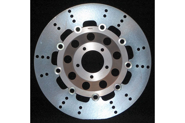 EBC Floating Front Left Brake Rotor 296mm - Honda CB750 1979 - MD1052LS